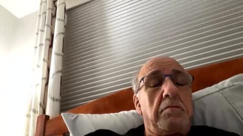 daddyweis online show from 05-08-26, 03:23