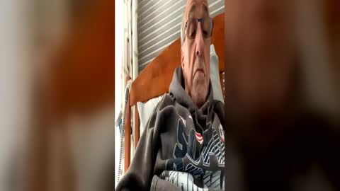 daddyweis online show from 05-09-26, 03:12