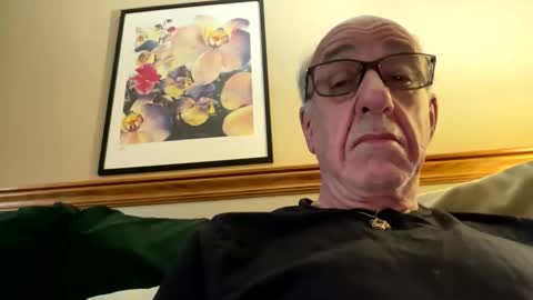 daddyweis online show from 05-10-26, 11:15