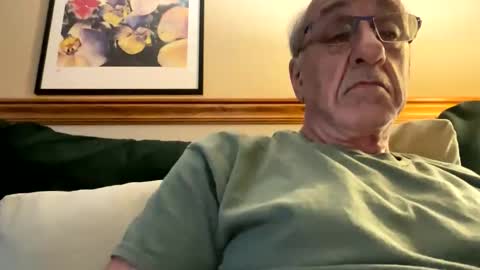 daddyweis online show from 05-10-26, 11:32