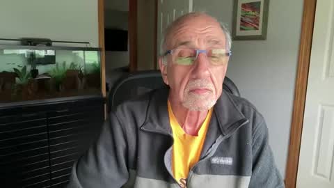 daddyweis online show from 05-14-26, 10:05