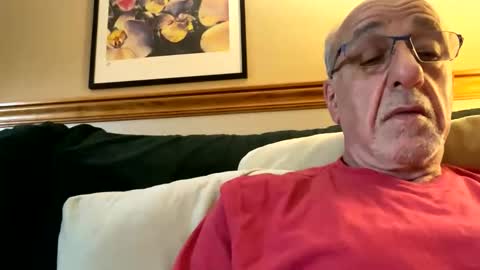 daddyweis online show from 05-16-26, 11:31