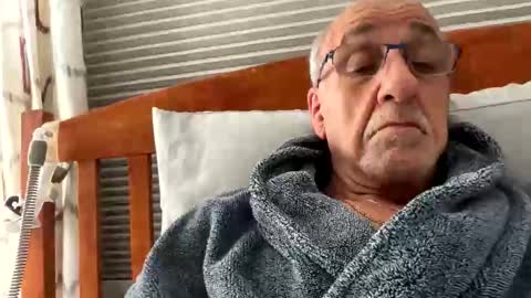 daddyweis online show from 05-17-26, 03:26