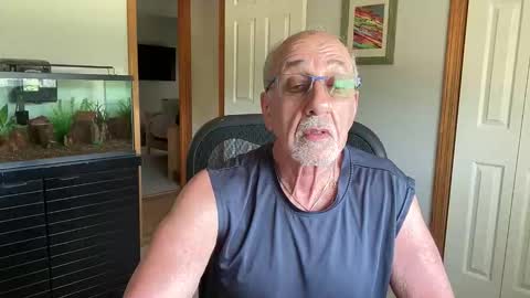 daddyweis online show from 05-17-26, 03:30