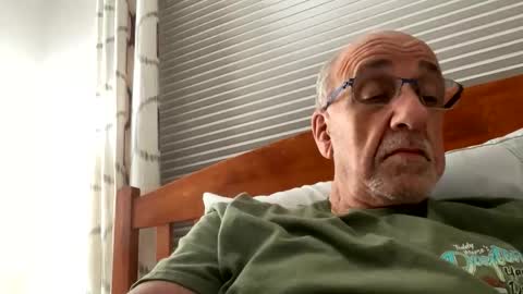 daddyweis online show from 05-19-26, 02:18