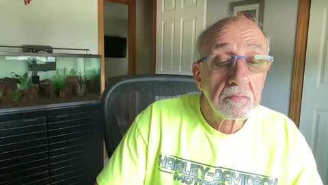 daddyweis online show from 05-19-26, 07:31