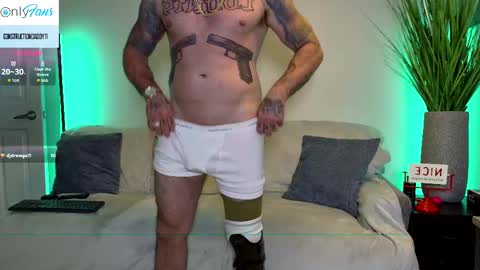 ConstructionDaddy and Lady Luna online show from 10-14-25, 02:56