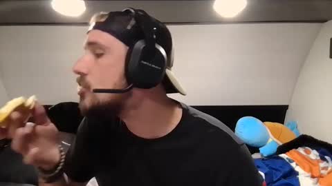 DadGoesWild online show from 12-30-24, 01:58