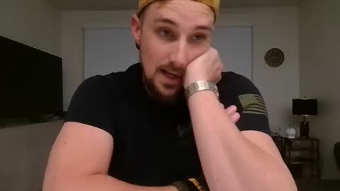 DadGoesWild online show from 03-07-25, 05:40