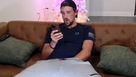 DadGoesWild online show from 01-07-26, 09:06