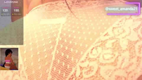 amanda online show from 12-13-24, 06:59