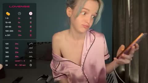 dadwouldbeproud1 online show from 03-15-26, 02:12