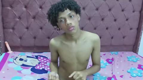 ALLAN online show from 12-19-24, 04:24