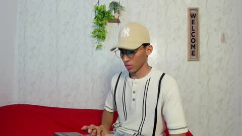 ALLAN online show from 02-12-26, 12:00