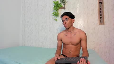 ALLAN online show from 03-07-26, 12:13