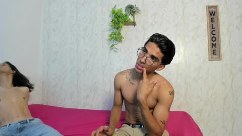 ALLAN online show from 04-09-26, 11:37