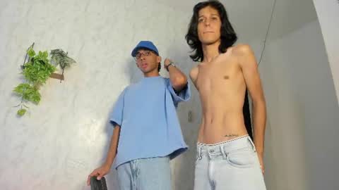 ALLAN online show from 06-24-26, 12:15