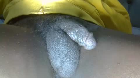 GIANT  Lamar  72 ft  tall  with a  10 inches  BBC   hard quick cumshot in private show lets go online show from 06-16-26, 12:41