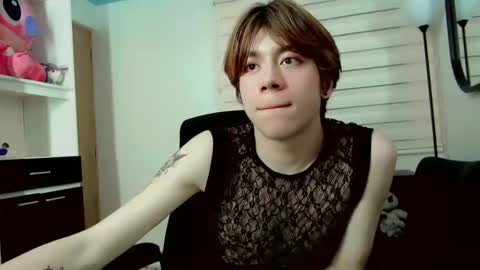 dae_lune online show from 03-25-26, 01:55