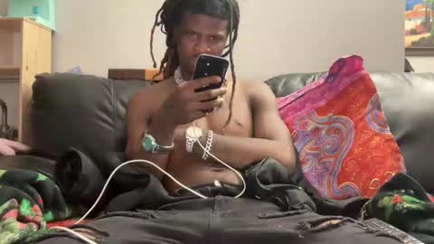 DaedotFrankyLoko online show from 04-22-26, 04:04