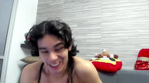 DAEMON online show from 12-18-24, 12:10