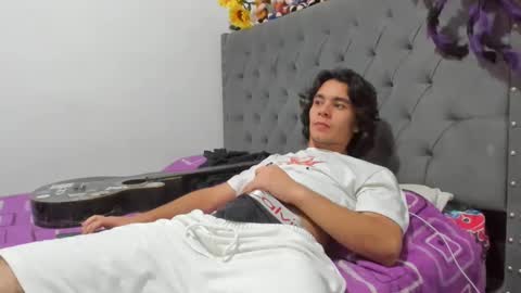 DAEMON online show from 02-19-25, 12:46