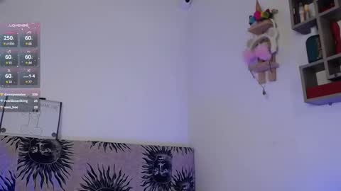 daenerys_cat online show from 03-05-25, 05:18