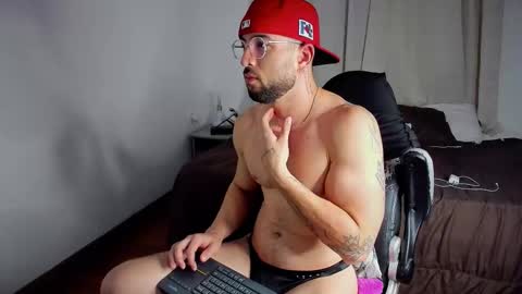 Allan Daf online show from 10-16-25, 02:45