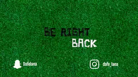 Dafelana online show from 03-07-26, 05:04