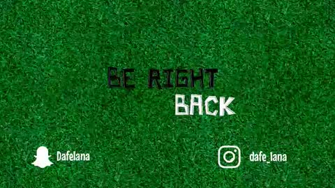 Dafelana online show from 03-12-26, 04:18