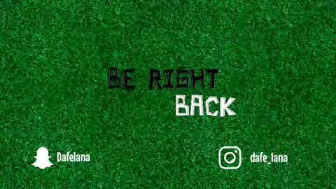 Dafelana online show from 03-31-26, 04:13