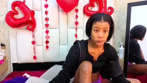 Snapshot of daffnelewis chatting on 02-17-26, 11:18 daffnelewis online show from 02-17-26, 11:18