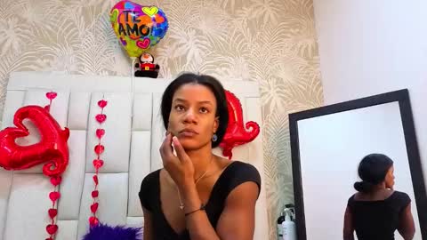 Snapshot of daffnelewis chatting on 02-20-26, 11:22 daffnelewis online show from 02-20-26, 11:22