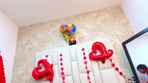 Snapshot of daffnelewis chatting on 02-23-26, 11:07 daffnelewis online show from 02-23-26, 11:07