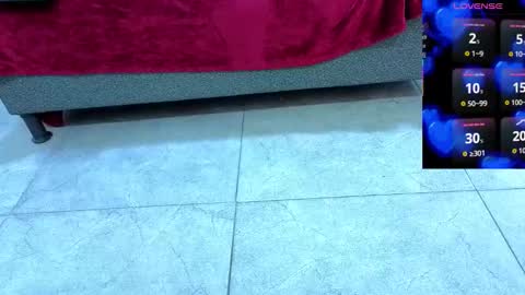 Snapshot of daffnelewis chatting on 03-19-26, 11:14 daffnelewis online show from 03-19-26, 11:14