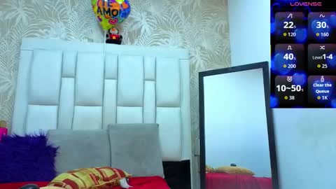 Snapshot of daffnelewis chatting on 03-21-26, 11:15 daffnelewis online show from 03-21-26, 11:15