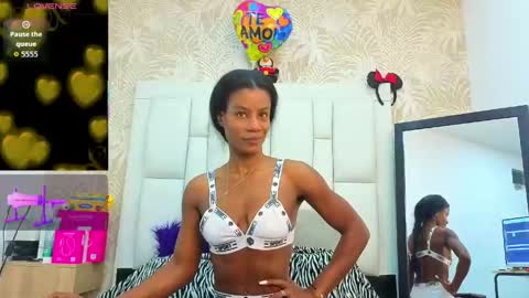 daffnelewis online show from 04-14-26, 11:16