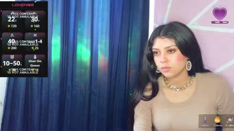 dafna lorens  online show from 05-02-26, 06:57