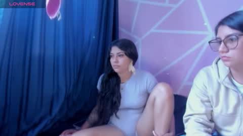 Snapshot of dafna_lorens_ chatting on 02-13-26, 05:42 dafna lorens online show from 02-13-26, 05:42