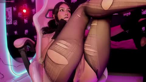 Snapshot of dafne_goth chatting on 01-10-25, 11:39 Dafne online show from 01-10-25, 11:39
