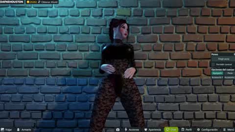 DAFNE online show from 11-13-25, 10:30