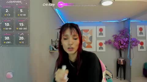 dafne huges online show from 12-04-24, 07:34