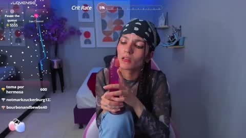 dafne huges online show from 12-13-24, 11:06