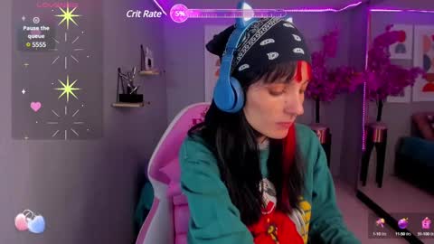 dafne huges online show from 02-02-25, 12:35