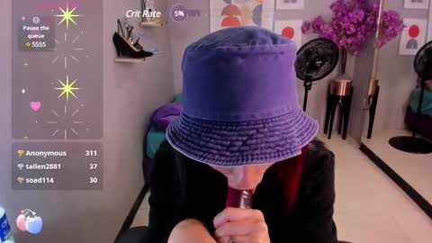 dafne huges online show from 02-06-25, 11:04