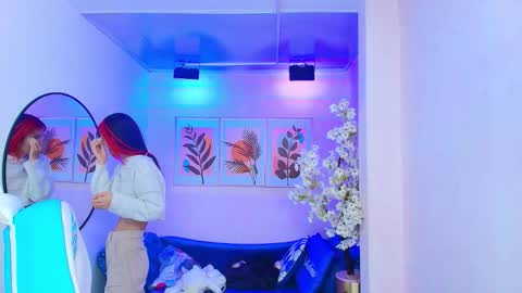 dafne huges online show from 09-24-25, 07:39