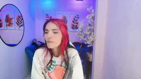 dafne huges online show from 09-30-25, 07:52