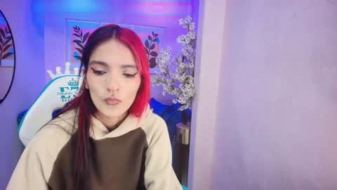 dafne huges online show from 10-01-25, 07:31