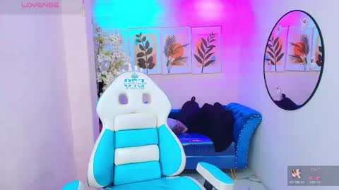 dafne huges online show from 11-03-25, 07:37