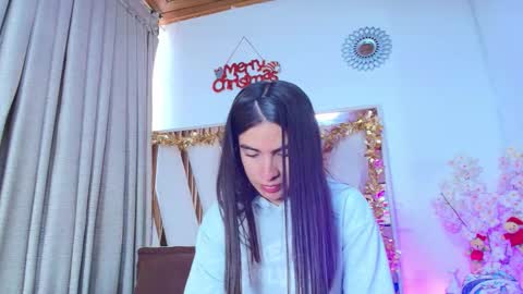 dafne_quenn online show from 12-18-25, 12:44